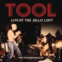 Tool - Live At The Jello Loft in the group OUR PICKS / Friday Releases / 2025-06-20 at Bengans Skivbutik AB (5628061)