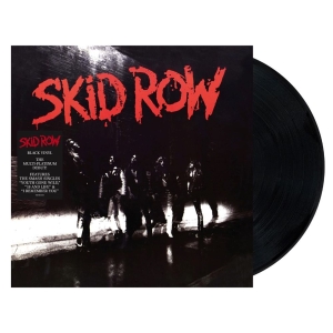 Skid Row - Skid Row in the group OUR PICKS / Friday Releases / 2025-06-13 at Bengans Skivbutik AB (5628074)