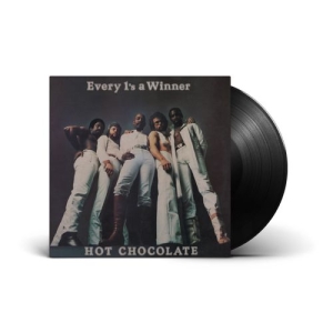 Hot Chocolate - Every 1'S A Winner in the group OUR PICKS / Friday Releases / 2025-06-06 at Bengans Skivbutik AB (5628077)