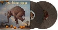 Flower Kings The - Waiting For Miracles (2 Lp Blade Bu in the group OUR PICKS / Friday Releases / 2025-07-04 at Bengans Skivbutik AB (5628081)