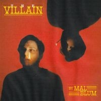 Mal Blum - The Villain (Apple Red Vinyl) in the group VINYL / Upcoming releases / Pop-Rock at Bengans Skivbutik AB (5628084)