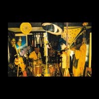 Sun City Girls - Famous Asthma / Tibetan Jazz 666 in the group VINYL / Upcoming releases / Pop-Rock at Bengans Skivbutik AB (5628087)