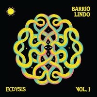 Barrio Lindo - Ecdysis Vol.I in the group VINYL / Upcoming releases / Pop-Rock at Bengans Skivbutik AB (5628090)