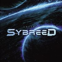Sybreed - Antares in the group VINYL / Upcoming releases / Hårdrock at Bengans Skivbutik AB (5628097)