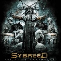 Sybreed - God Is An Automaton in the group VINYL / Upcoming releases / Hårdrock at Bengans Skivbutik AB (5628101)