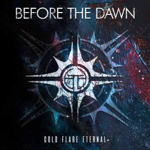 Before The Dawn - Cold Flare Eternal in the group VINYL / Upcoming releases / Finsk Musik,Hårdrock at Bengans Skivbutik AB (5628106)