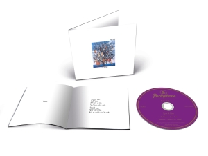 Talk Talk - Spirit Of Eden in the group OUR PICKS / Friday Releases / 2025-06-27 at Bengans Skivbutik AB (5628110)