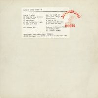 Early B / Super Cat - Early B Meets Super Cat in the group VINYL / Upcoming releases / Reggae at Bengans Skivbutik AB (5628112)