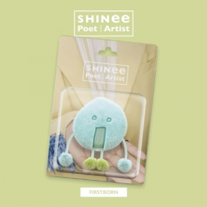 Shinee - Single - Poet - Artist (First Ver.) in the group OUR PICKS / Friday Releases / 2025-06-06 at Bengans Skivbutik AB (5628137)