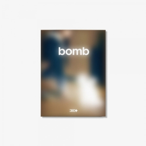 Illit - Bomb (Wevers Albums Ver.) in the group MERCHANDISE / Merch+Code / Kommande / K-Pop at Bengans Skivbutik AB (5628145)