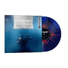 Billie Eilish - Hit Me Hard And Soft (1 Year Anniversary)   in the group VINYL / Upcoming releases / Pop-Rock at Bengans Skivbutik AB (5628173)