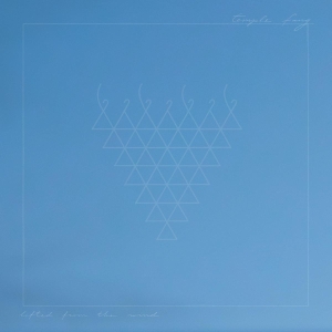 Temple Fang - Lifted From The Wind in the group OUR PICKS / Frontpage - Vinyl New & Forthcoming at Bengans Skivbutik AB (5628177)