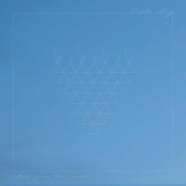 Temple Fang - Lifted From The Wind in the group VINYL / Bestsellers at Bengans Skivbutik AB (5628177)