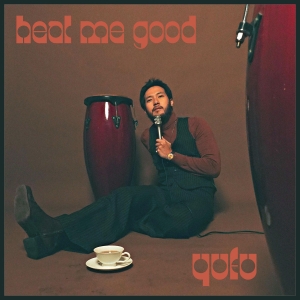 Yufu - Heal Me Good in the group OUR PICKS / Bengans Staff Picks / New Music - MK at Bengans Skivbutik AB (5628183)