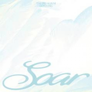 Doyoung - Soar (Crack Of Dawn Ver.) in the group CD / Upcoming releases / K-Pop at Bengans Skivbutik AB (5628200)