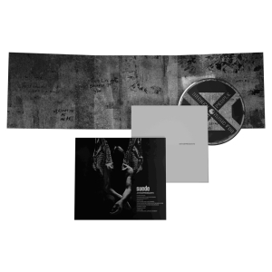 Suede - Antidepressants in the group CD / Upcoming releases / Pop-Rock at Bengans Skivbutik AB (5628210)