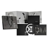 Suede - Antidepressants in the group OUR PICKS / Friday Releases / 2025-09-05 at Bengans Skivbutik AB (5628210)