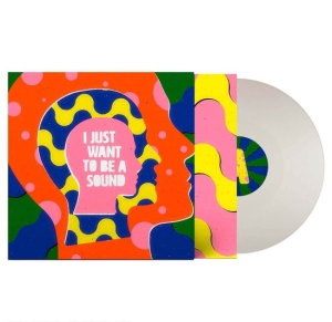 Kadavar - I Just Want To Be A Sound (Ltd White Vinyl) in the group VINYL / New releases / Hårdrock at Bengans Skivbutik AB (5628222)