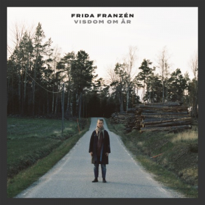 Frida Franzén - Visdom Om År in the group Labels / Bengans Distribution at Bengans Skivbutik AB (5628224)