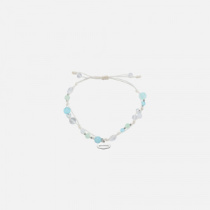 Shinee - World Vii (E.S.S.A.Y) (Every Stage Around Ypu) Md : Bracelet in the group MERCHANDISE / Merch / Kommande / K-Pop at Bengans Skivbutik AB (5628225)