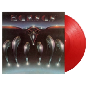 Kansas - Song For America in the group VINYL / Upcoming releases / Hårdrock,Pop-Rock at Bengans Skivbutik AB (5628234)