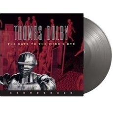 Thomas Dolby - The Gate To The Mind's Eye Soundtrack in the group VINYL / Upcoming releases / Elektroniskt at Bengans Skivbutik AB (5628235)