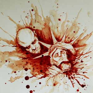 Shining - Divided You'll Stand & United You'l in the group CD / Upcoming releases / Hårdrock at Bengans Skivbutik AB (5628243)