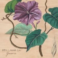 Gay Ben Lamar - Yowzers in the group CD / Upcoming releases / Jazz at Bengans Skivbutik AB (5628257)
