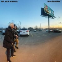 Rip Van Winkle - Blasphemy in the group VINYL / Upcoming releases / Pop-Rock at Bengans Skivbutik AB (5628263)