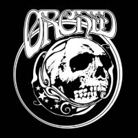 Orchid - Through The Devil's Doorway (Vinyl in the group VINYL / Upcoming releases / Hårdrock at Bengans Skivbutik AB (5628270)