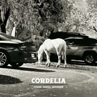 Davidson Ethan Daniel - Cordelia in the group VINYL / Upcoming releases / Pop-Rock at Bengans Skivbutik AB (5628274)