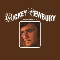 Newbury Mickey - Frisco Mabel Joy in the group VINYL / Upcoming releases / Country at Bengans Skivbutik AB (5628279)