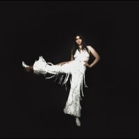 Pearl Charles - Desert Queen in the group OUR PICKS / Friday Releases / 2025-06-06 at Bengans Skivbutik AB (5628283)