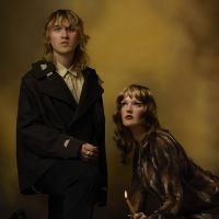 Sharpie Smile - The Staircase in the group VINYL / Upcoming releases / Pop-Rock at Bengans Skivbutik AB (5628284)