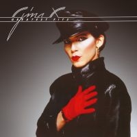 Gina X - Greatest Fits in the group VINYL / Upcoming releases / Pop-Rock at Bengans Skivbutik AB (5628286)