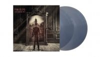 Pink Floyd - Live London 1971 (2 Lp Clear Vinyl) in the group VINYL / Upcoming releases / Pop-Rock at Bengans Skivbutik AB (5628289)