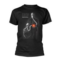 Soen - T/S Memorial (L) in the group MERCHANDISE / T-shirt / Kommande / Hårdrock at Bengans Skivbutik AB (5628314)