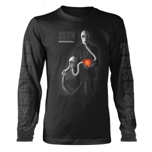 Soen - L/S Memorial (S) in the group MERCHANDISE / T-shirt / Heavy Metal at Bengans Skivbutik AB (5628319)