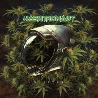 Hashtronaut - No Return (Weed Green Ripple Vinyl in the group VINYL / Upcoming releases / Hårdrock at Bengans Skivbutik AB (5628324)