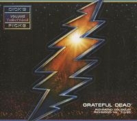 Grateful Dead - Dick's Picks Vol. 21-Richmond, Virg in the group CD / Upcoming releases / Pop-Rock at Bengans Skivbutik AB (5628326)