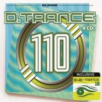 Various - D.Trance 110 (Incl. Eye-Trance 18) in the group CD / New releases / Pop-Rock at Bengans Skivbutik AB (5628344)