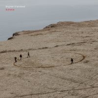 Brighde Chaimbeul - Sunwise in the group VINYL / Upcoming releases / Pop-Rock at Bengans Skivbutik AB (5628345)