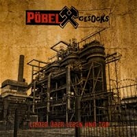 Pöbel & Gesocks - Lieder Über Leben Und Tod (Ckear Bl in the group OUR PICKS / Frontpage - Vinyl New & Forthcoming at Bengans Skivbutik AB (5628348)