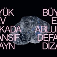 Buyuk Ev Ablukada - Defansif Dizayn (Eu Edition W/ Alte in the group OUR PICKS / Frontpage - Vinyl New & Forthcoming at Bengans Skivbutik AB (5628351)