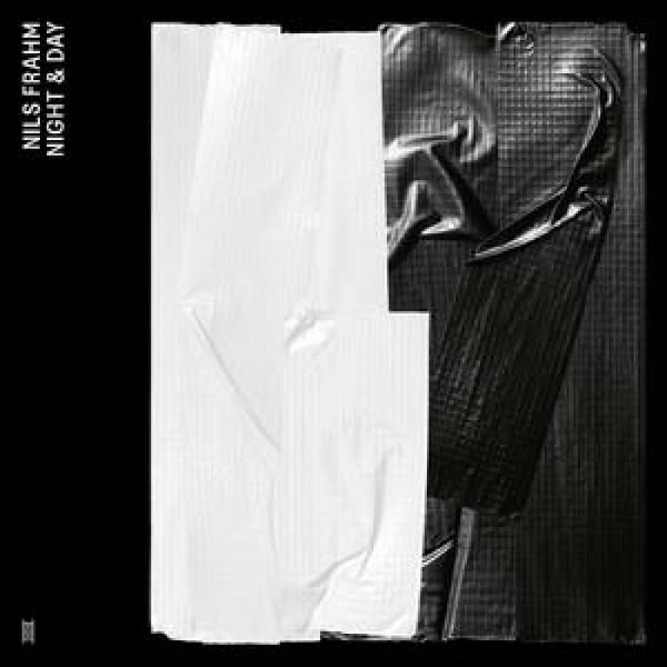 Frahm Nils - Night & Day in the group CD / Bestsellers at Bengans Skivbutik AB (5628366)