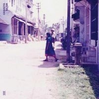 Ganavya - Nilam in the group VINYL / Jazz at Bengans Skivbutik AB (5628367)