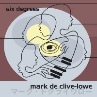 Mark De Clive-Lowe - Six Degrees in the group VINYL / Upcoming releases / Pop-Rock at Bengans Skivbutik AB (5628372)