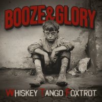 Booze & Glory - Whiskey Tango Foxtrot (Vinyl Lp) in the group VINYL / Upcoming releases / Pop-Rock at Bengans Skivbutik AB (5628381)