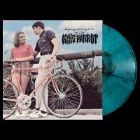 King Parrot - A Young Person's Guide To (Ltd Col. in the group OUR PICKS / Friday Releases / 2025-06-06 at Bengans Skivbutik AB (5628382)