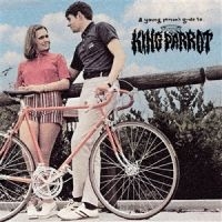 King Parrot - A Young Person's Guide To in the group CD / Upcoming releases / Hårdrock at Bengans Skivbutik AB (5628383)